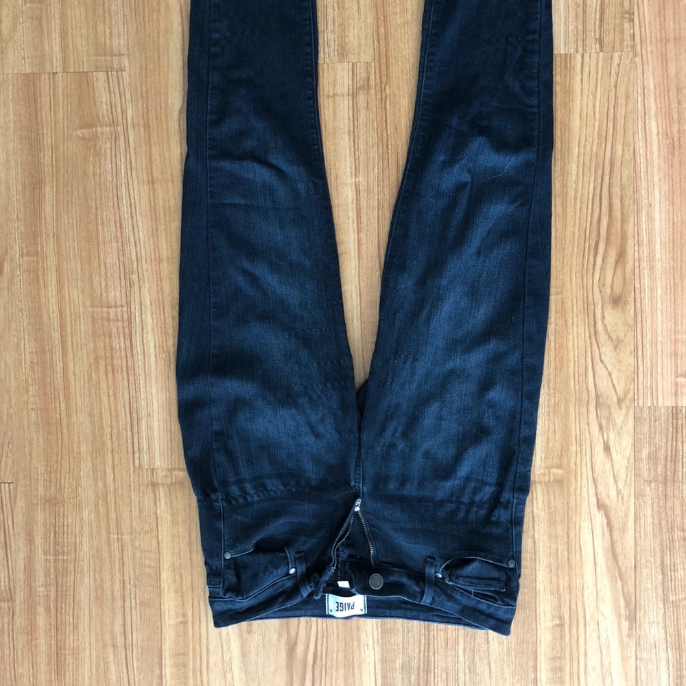Paige jeans